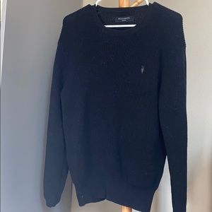 All Saints Sweater
